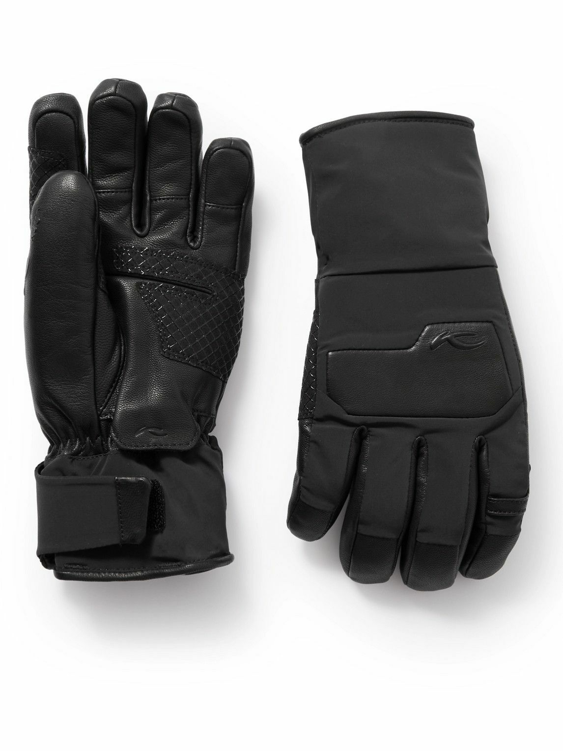 MRK TECH ARTICLE # 2205 Bluetooth Gloves